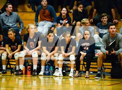 Thumbnail 3 in Cypress @ Westridge (CIF State D2 First Round) photogallery.