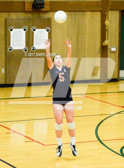 Thumbnail 1 in Cypress @ Westridge (CIF State D2 First Round) photogallery.