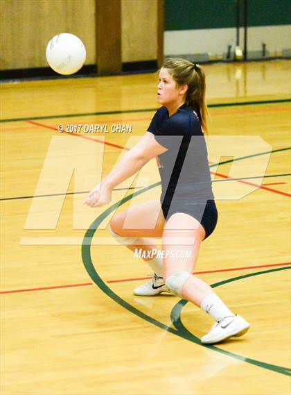 Thumbnail 1 in Cypress @ Westridge (CIF State D2 First Round) photogallery.