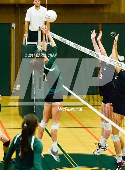 Thumbnail 1 in Cypress @ Westridge (CIF State D2 First Round) photogallery.