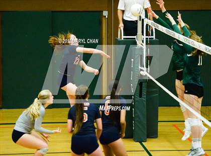 Thumbnail 1 in Cypress @ Westridge (CIF State D2 First Round) photogallery.