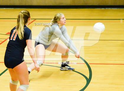 Thumbnail 3 in Cypress @ Westridge (CIF State D2 First Round) photogallery.