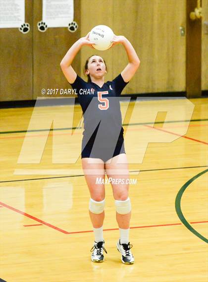 Thumbnail 3 in Cypress @ Westridge (CIF State D2 First Round) photogallery.