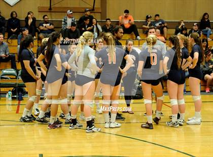 Thumbnail 1 in Cypress @ Westridge (CIF State D2 First Round) photogallery.