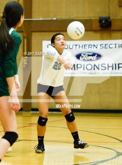 Thumbnail 1 in Cypress @ Westridge (CIF State D2 First Round) photogallery.