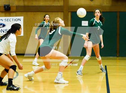 Thumbnail 3 in Cypress @ Westridge (CIF State D2 First Round) photogallery.