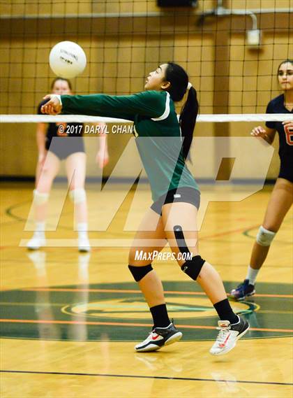Thumbnail 3 in Cypress @ Westridge (CIF State D2 First Round) photogallery.