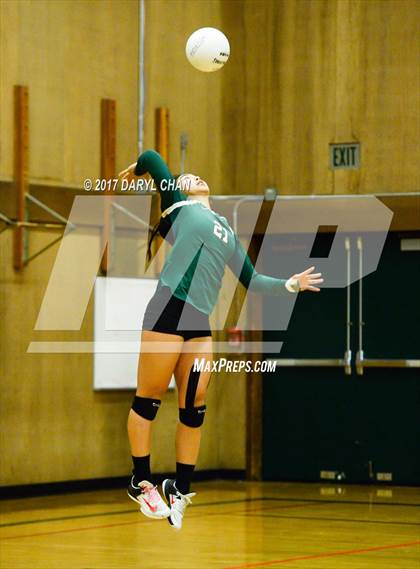Thumbnail 3 in Cypress @ Westridge (CIF State D2 First Round) photogallery.