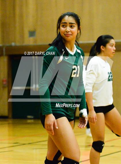 Thumbnail 1 in Cypress @ Westridge (CIF State D2 First Round) photogallery.