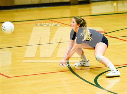 Thumbnail 3 in Cypress @ Westridge (CIF State D2 First Round) photogallery.
