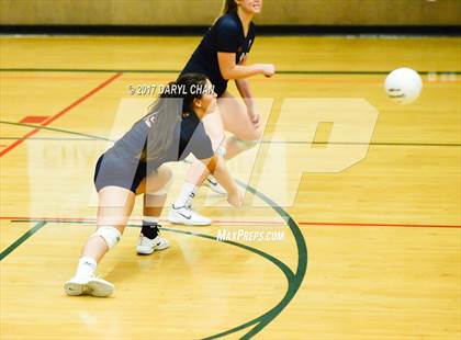 Thumbnail 3 in Cypress @ Westridge (CIF State D2 First Round) photogallery.
