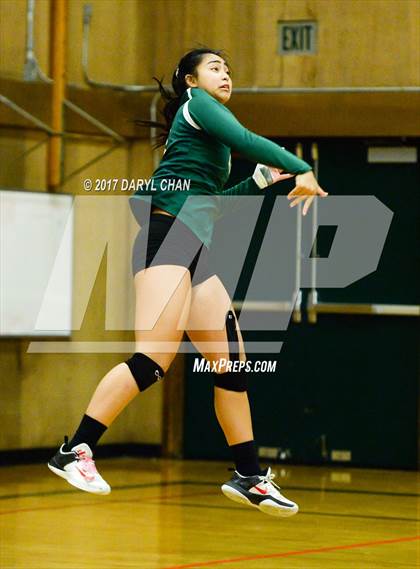Thumbnail 1 in Cypress @ Westridge (CIF State D2 First Round) photogallery.