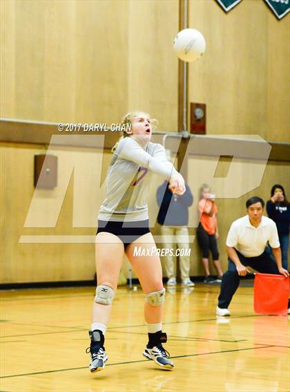 Thumbnail 1 in Cypress @ Westridge (CIF State D2 First Round) photogallery.