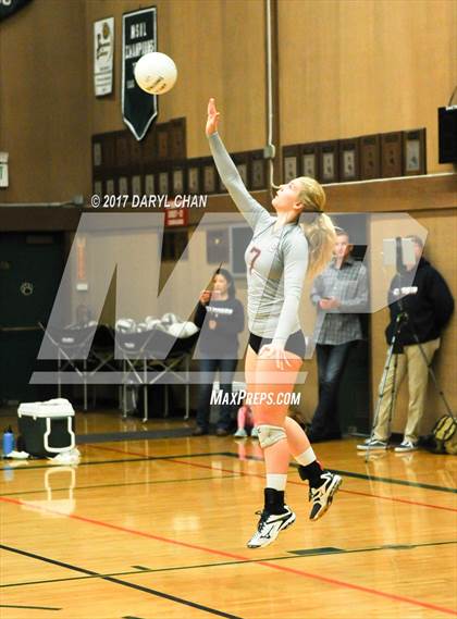 Thumbnail 1 in Cypress @ Westridge (CIF State D2 First Round) photogallery.