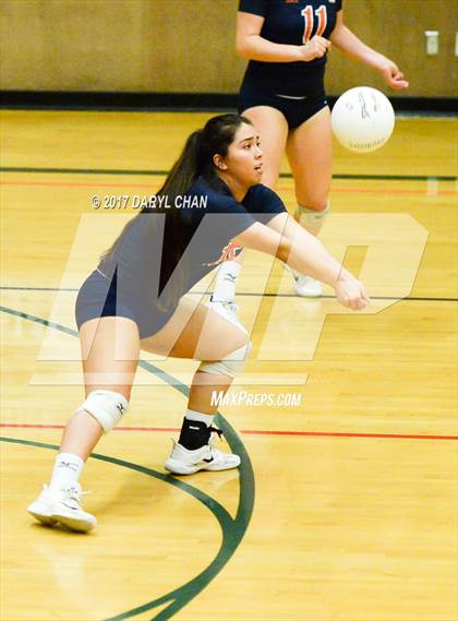 Thumbnail 3 in Cypress @ Westridge (CIF State D2 First Round) photogallery.
