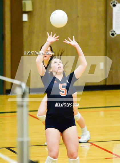 Thumbnail 2 in Cypress @ Westridge (CIF State D2 First Round) photogallery.