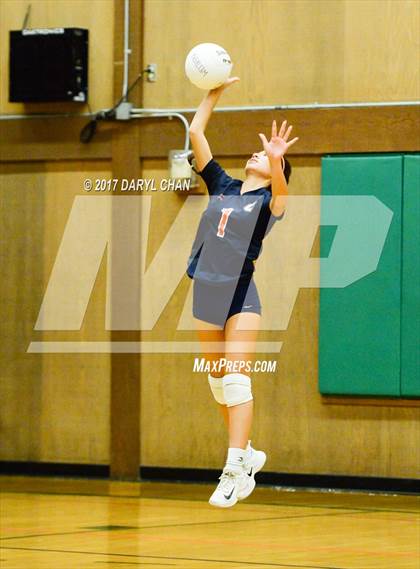 Thumbnail 3 in Cypress @ Westridge (CIF State D2 First Round) photogallery.