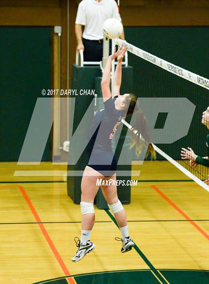 Thumbnail 2 in Cypress @ Westridge (CIF State D2 First Round) photogallery.