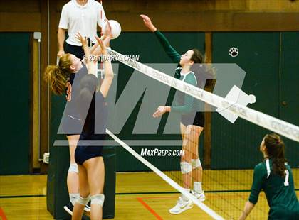 Thumbnail 1 in Cypress @ Westridge (CIF State D2 First Round) photogallery.