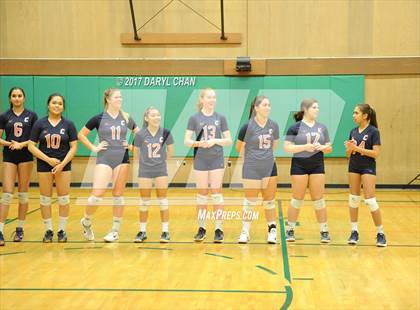 Thumbnail 3 in Cypress @ Westridge (CIF State D2 First Round) photogallery.