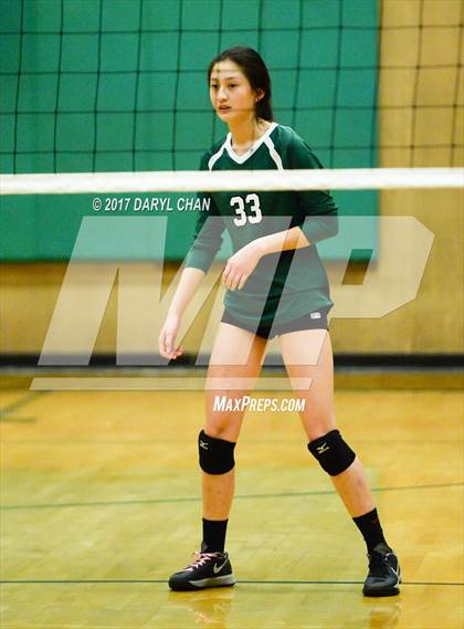 Thumbnail 3 in Cypress @ Westridge (CIF State D2 First Round) photogallery.