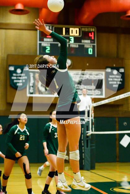 Thumbnail 2 in Cypress @ Westridge (CIF State D2 First Round) photogallery.