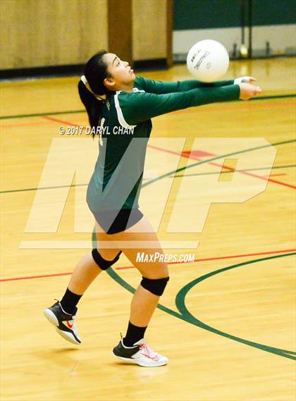 Thumbnail 2 in Cypress @ Westridge (CIF State D2 First Round) photogallery.