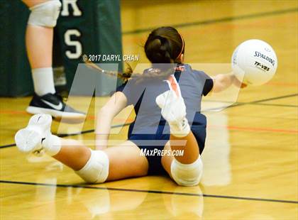 Thumbnail 1 in Cypress @ Westridge (CIF State D2 First Round) photogallery.
