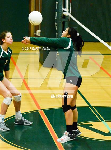 Thumbnail 1 in Cypress @ Westridge (CIF State D2 First Round) photogallery.