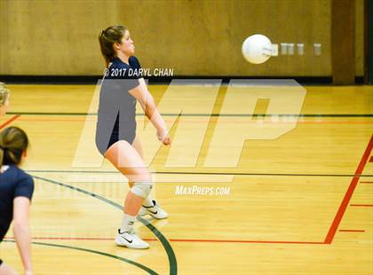 Thumbnail 2 in Cypress @ Westridge (CIF State D2 First Round) photogallery.