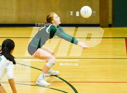 Thumbnail 2 in Cypress @ Westridge (CIF State D2 First Round) photogallery.