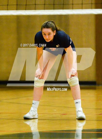 Thumbnail 1 in Cypress @ Westridge (CIF State D2 First Round) photogallery.