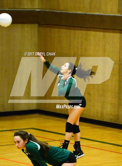 Thumbnail 3 in Cypress @ Westridge (CIF State D2 First Round) photogallery.