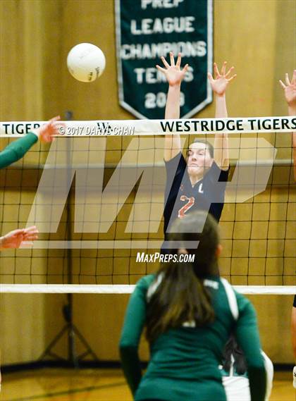 Thumbnail 1 in Cypress @ Westridge (CIF State D2 First Round) photogallery.