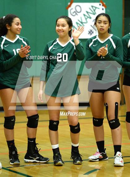 Thumbnail 1 in Cypress @ Westridge (CIF State D2 First Round) photogallery.