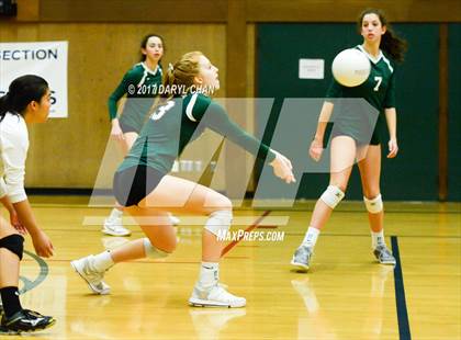 Thumbnail 2 in Cypress @ Westridge (CIF State D2 First Round) photogallery.