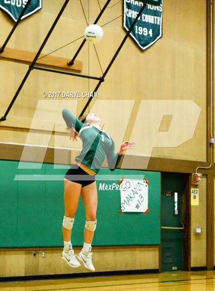Thumbnail 3 in Cypress @ Westridge (CIF State D2 First Round) photogallery.