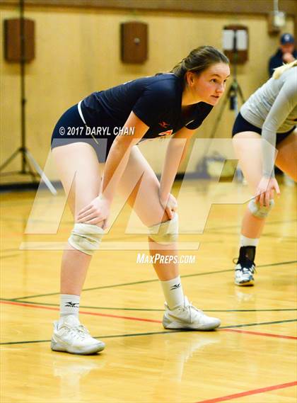 Thumbnail 2 in Cypress @ Westridge (CIF State D2 First Round) photogallery.