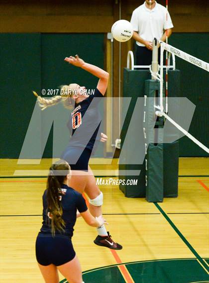 Thumbnail 1 in Cypress @ Westridge (CIF State D2 First Round) photogallery.