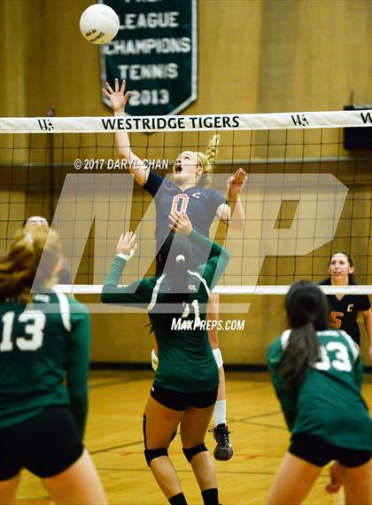 Thumbnail 3 in Cypress @ Westridge (CIF State D2 First Round) photogallery.
