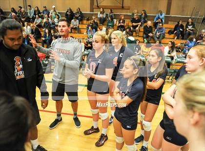 Thumbnail 1 in Cypress @ Westridge (CIF State D2 First Round) photogallery.
