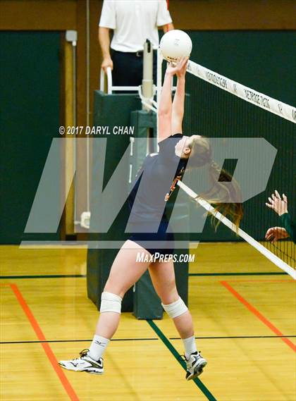Thumbnail 3 in Cypress @ Westridge (CIF State D2 First Round) photogallery.