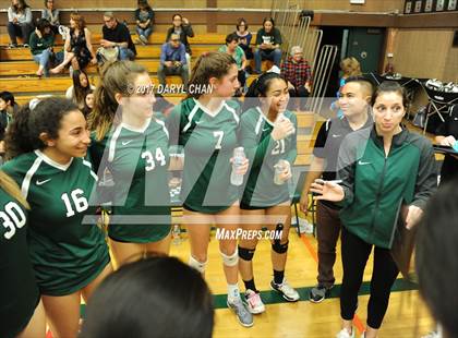 Thumbnail 1 in Cypress @ Westridge (CIF State D2 First Round) photogallery.