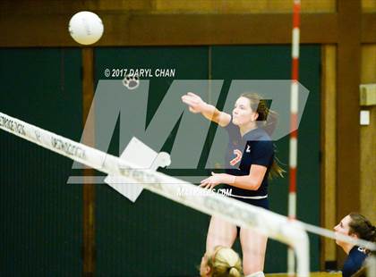 Thumbnail 3 in Cypress @ Westridge (CIF State D2 First Round) photogallery.