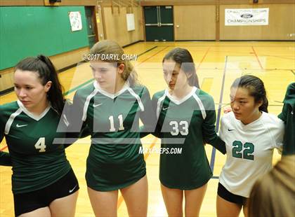 Thumbnail 2 in Cypress @ Westridge (CIF State D2 First Round) photogallery.
