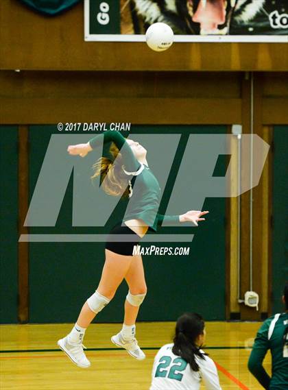 Thumbnail 3 in Cypress @ Westridge (CIF State D2 First Round) photogallery.