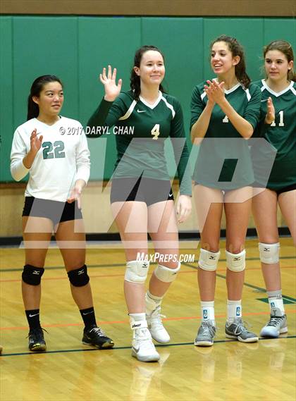 Thumbnail 1 in Cypress @ Westridge (CIF State D2 First Round) photogallery.