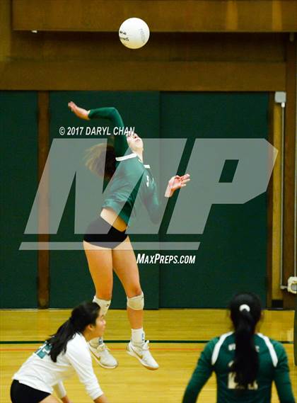 Thumbnail 3 in Cypress @ Westridge (CIF State D2 First Round) photogallery.