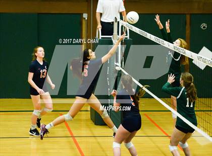Thumbnail 1 in Cypress @ Westridge (CIF State D2 First Round) photogallery.