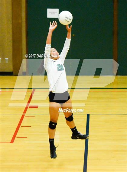 Thumbnail 3 in Cypress @ Westridge (CIF State D2 First Round) photogallery.